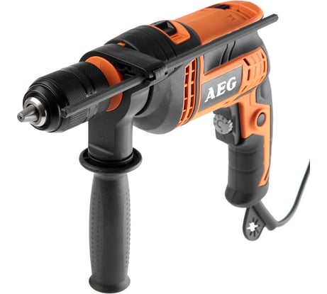 Ударная дрель AEG SBE 600 R 381700