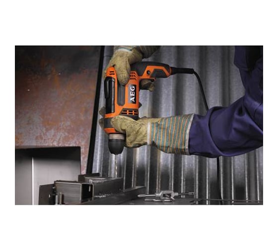Дрель AEG BE 705 R 416505