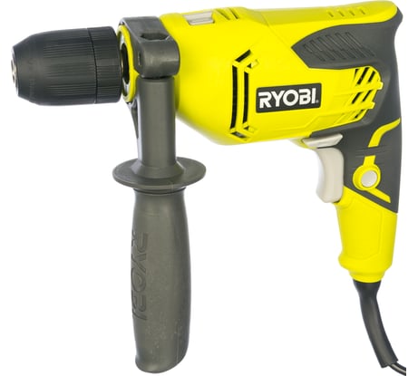 Ударная дрель Ryobi RPD500-G 5133001832