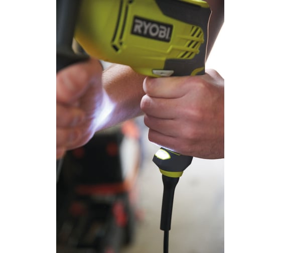 Ударная дрель Ryobi RPD800-K 5133002018