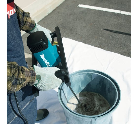 Дрель-миксер Makita UT1600