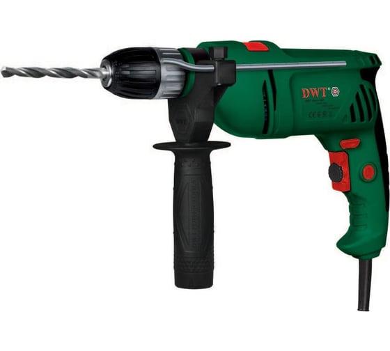 Ударная дрель DWT SBM-780 С 86175