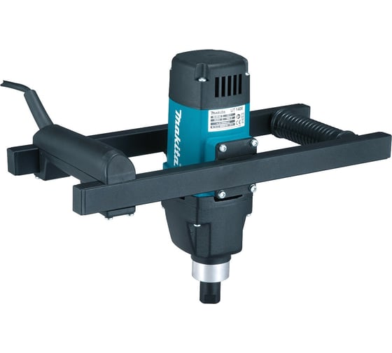 Дрель-миксер Makita UT1400