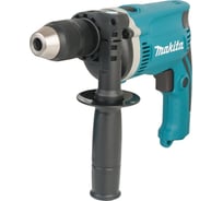 Ударная дрель Makita HP1631KX2