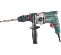 Дрель Metabo BE 600/13-2 600383000