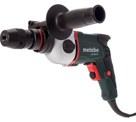 Дрель Metabo BE 600/13-2 600383000