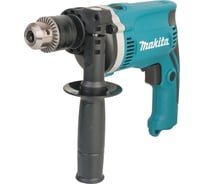 Ударная дрель Makita HP1630KX2