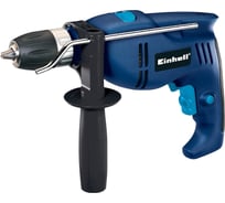 Ударная дрель Einhell BT-ID 710 E