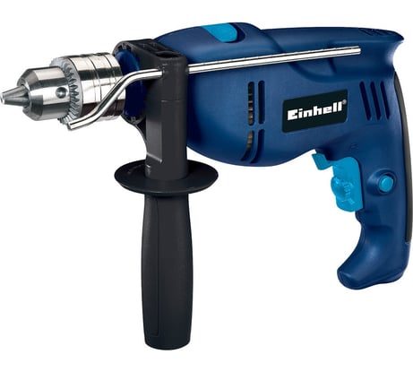 Ударная дрель Einhell BT-ID 1000 E