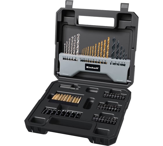 Ударная дрель Einhell BT-ID 720 E Kit