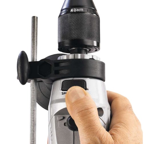 Ударная дрель Einhell TE-ID 650 E 4259735