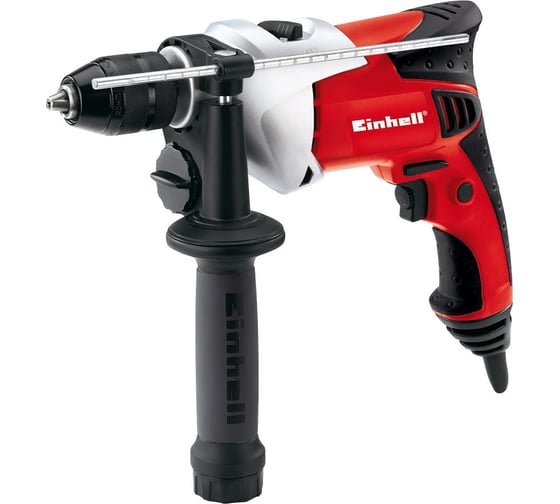 Ударная дрель Einhell RT-ID 75
