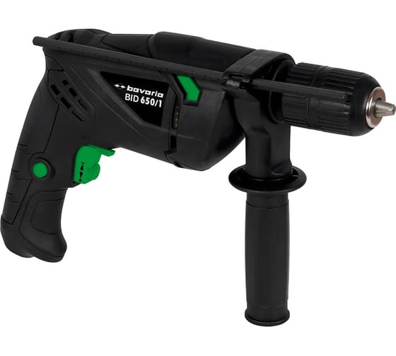 Ударная дрель Einhell BID 650/1 1