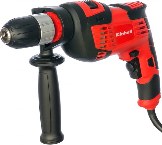 Ударная дрель Einhell TC-ID 720 E 4259819 1