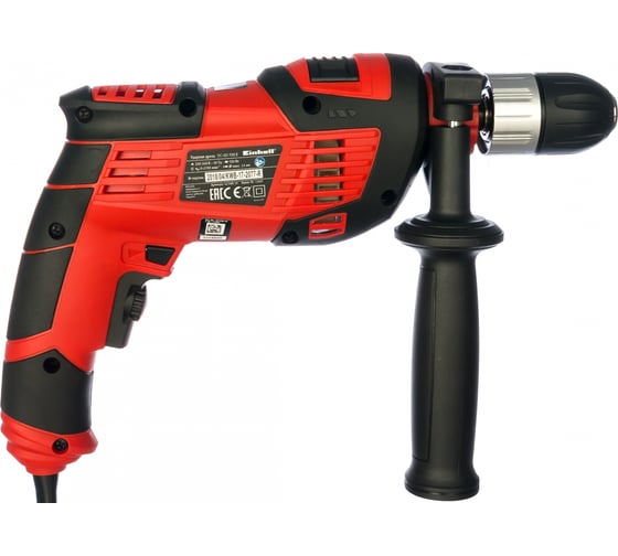 Ударная дрель Einhell TC-ID 720 E 4259819