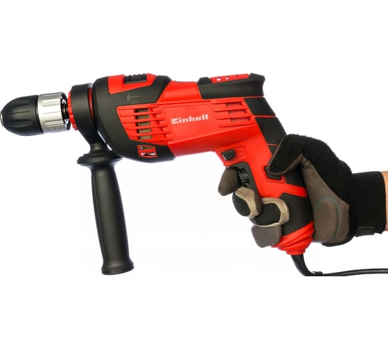 Ударная дрель Einhell TC-ID 720 E 4259819