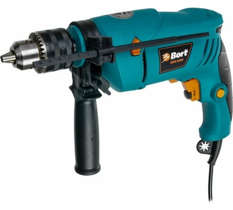 Ударная дрель BORT BSM-650U 93726881