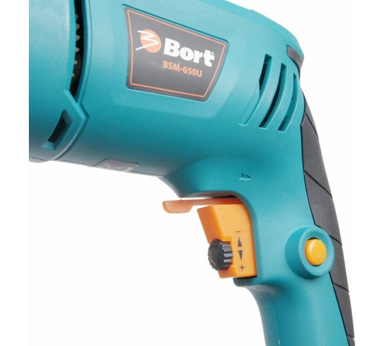 Ударная дрель BORT BSM-650U 93726881