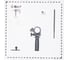 Ударная дрель BORT BSM-650U 93726881 5