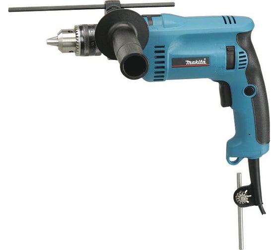 Ударная дрель Makita HP 1620