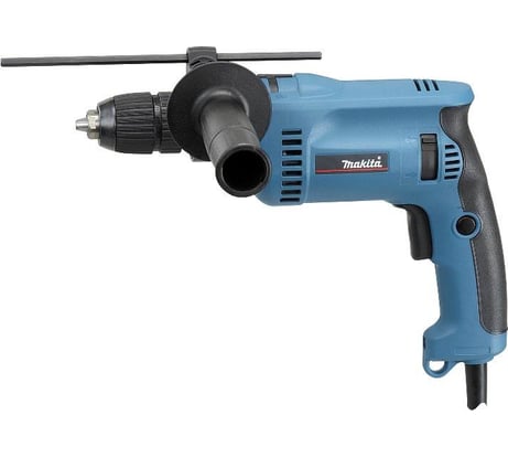 Ударная дрель Makita HP 1621 F