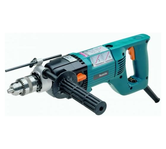 Ударная дрель Makita 8406 С