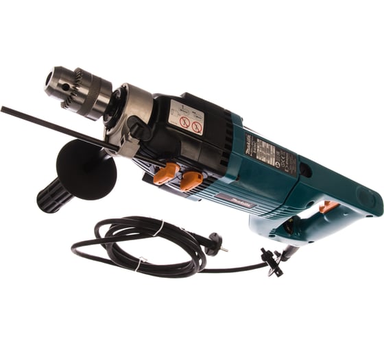 Ударная дрель Makita 8406 С