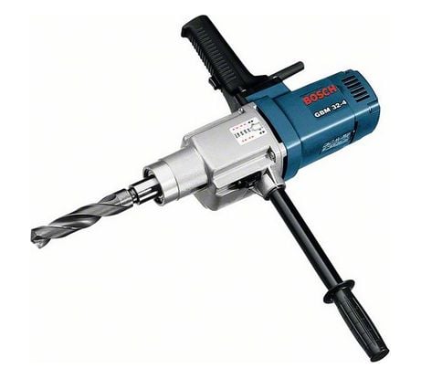 Безударная дрель Bosch GBM 32-4 0.601.130.203