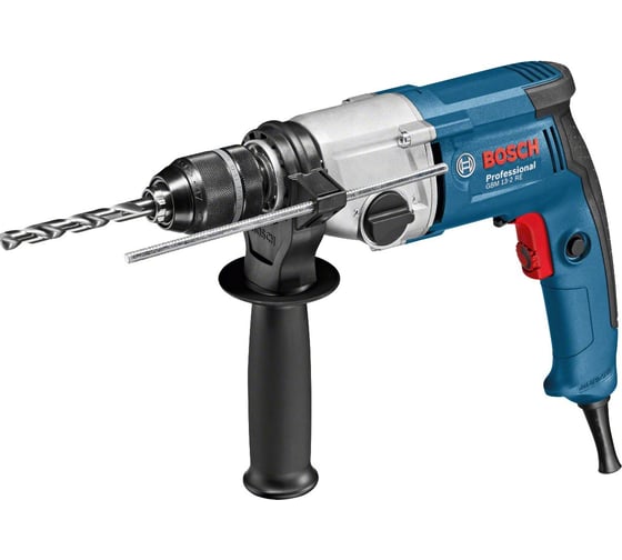 Безударная дрель Bosch GBM 32-4 0.601.130.203