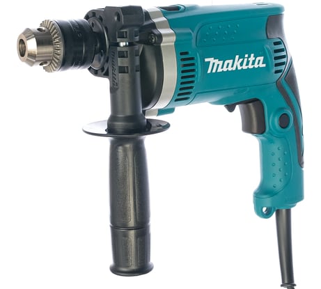 Ударная дрель Makita HP1630