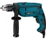 Ударная дрель ЭНЕРГОПРОМ Home Master красный квадрат ДУ-13/650 00-00014360 1