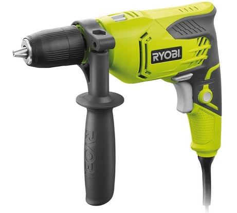 Ударная дрель Ryobi RPD500G