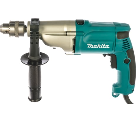 Ударная дрель Makita HP 2050