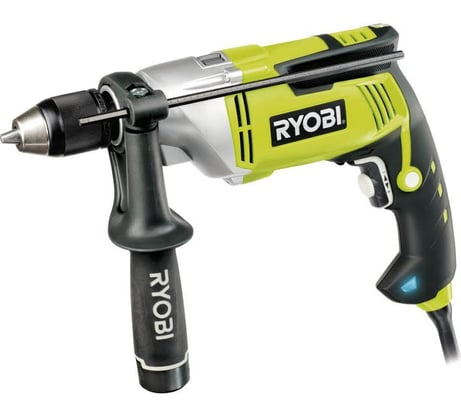 Ударная дрель Ryobi EID1050RS