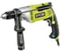 Ударная дрель Ryobi EID1050RS 1