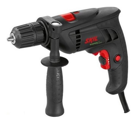 Ударная дрель SKIL 6110LA ENERGY F0156110LA