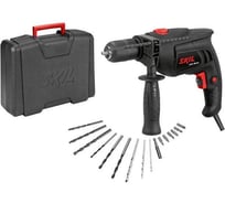 Ударная дрель SKIL 6280LK F0156280LK