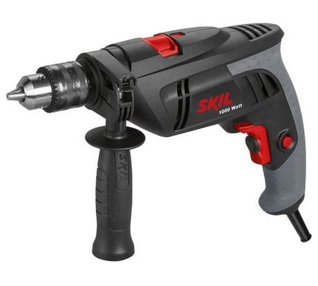 Ударная дрель SKIL 6395LA F0156395LA