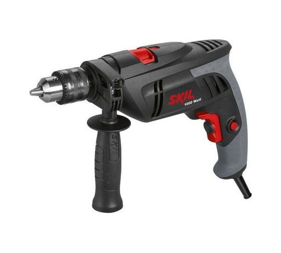 Ударная дрель SKIL 6395LA F0156395LA