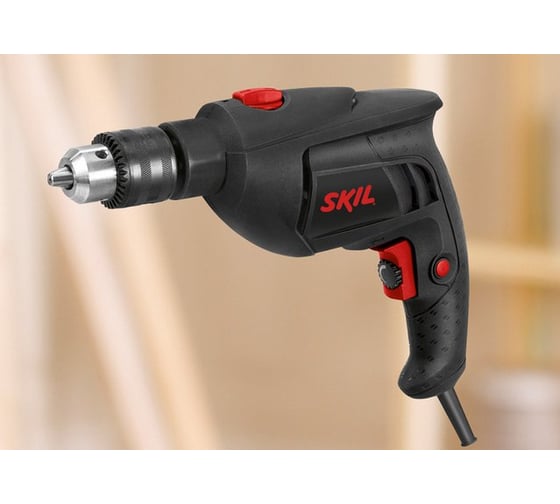 Ударная дрель SKIL 6002LA F0156002LA