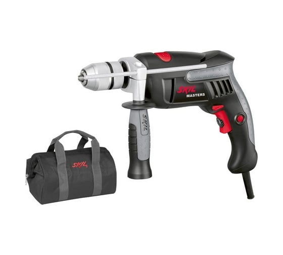 Ударная дрель SKIL 6410NG F0156410NG 1