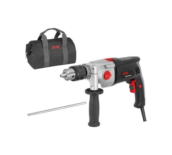 Ударная дрель SKIL 6495NA F0156495NA