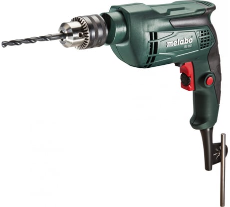 Дрель Metabo BE 650 600360000