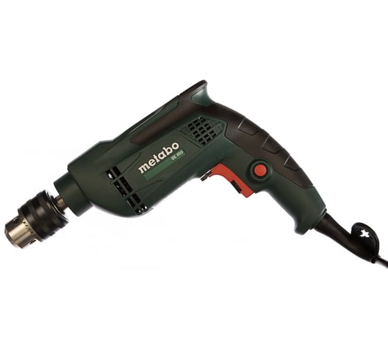 Дрель Metabo BE 650 600360000