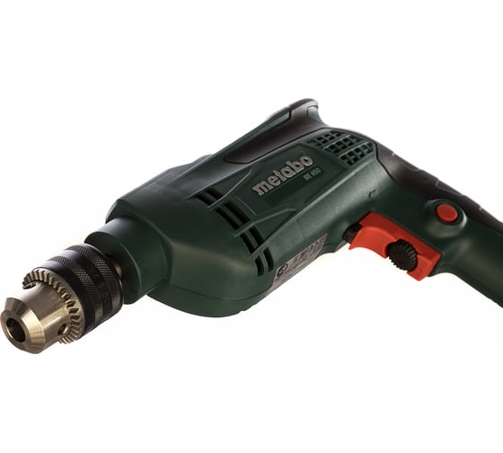 Дрель Metabo BE 650 600360000