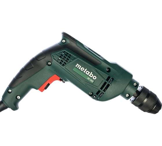 Дрель Metabo BE 650 600360930