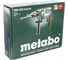 Ударная дрель Metabo SBE 650 Impuls 600672000 5