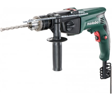 Ударная дрель Metabo SBE 760 600841510