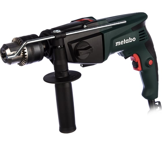 Ударная дрель Metabo SBE 760 600841510