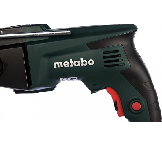 Ударная дрель Metabo SBE 760 600841510